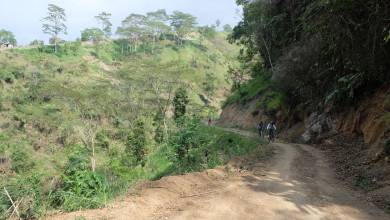 Cycling Indonesia’s Islands