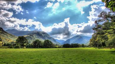 Literary Walking in the Lake District