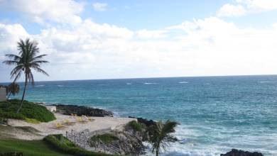 Islands of Bermuda Walk