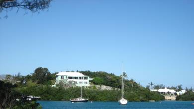 Islands of Bermuda Walk