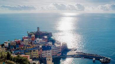 Vernazza, Italy