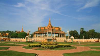 Angkor Wat Add-on Tour (from Ho Chi Minh City)