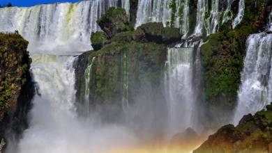 Iguazu Add-on Tour