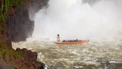 Iguazu Add-on Tour