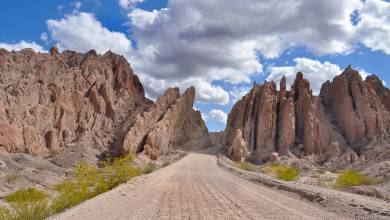 Cycle Chile & Argentina: Atacama to Salta