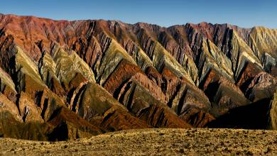 Cycle Chile & Argentina: Atacama to Salta