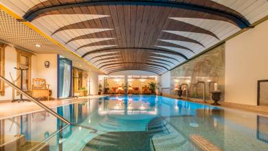 Classic Dolomites Hikes – Premium Adventure