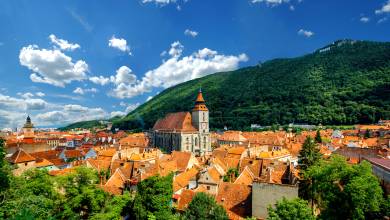 Highlights of Romania