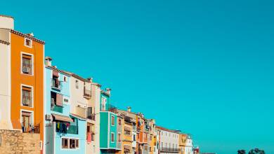 Hike Spain’s Sierra de Aitana