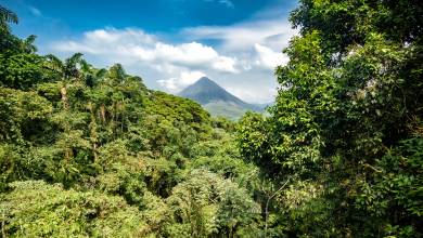 Costa Rica Adventure