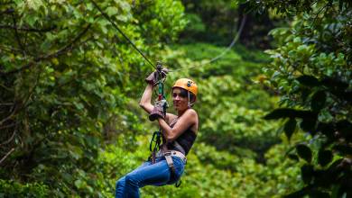 Costa Rica Adventure