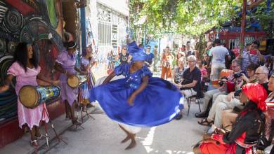 Cuban Highlights Ride