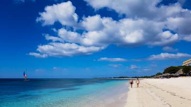 Cuban Highlights Ride