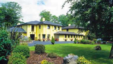 Unspoilt Ring of Kerry Cycling