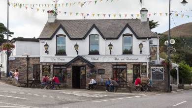 Unspoilt Ring of Kerry Cycling