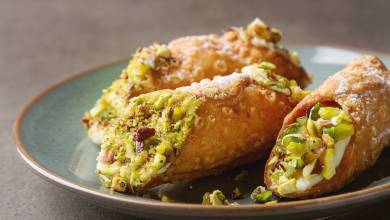 Self-Guided Cycling through Baroque Sicily