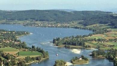 Highlights of Lake Constance by Bike