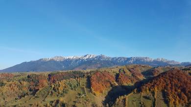 Highlights of Romania