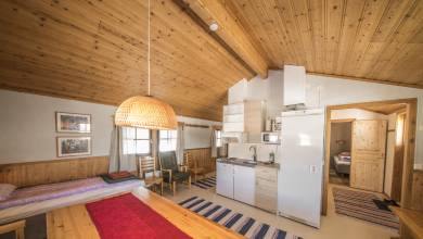 Swedish Lapland Winter Adventure