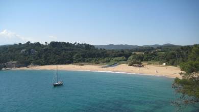 Classic Catalan Cycling