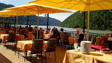 Passau to Vienna Cycling