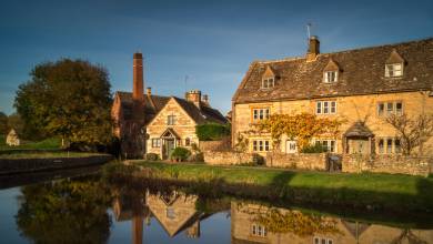 Best of the Cotswolds Self-Guided Walk