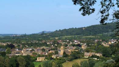 Best of the Cotswolds Self-Guided Walk