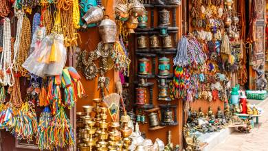 Everest Treks in Comfort