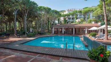 Classic Catalan Cycling