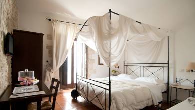 Highlights of Puglia Cycling