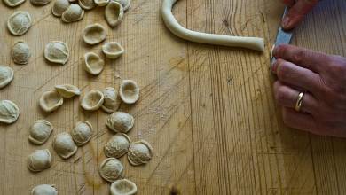 Highlights of Puglia Cycling