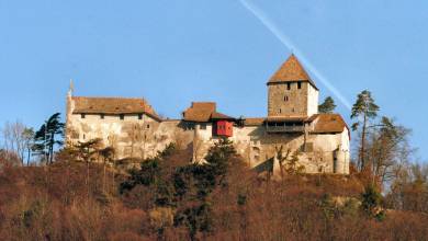 Highlights of Lake Constance by Bike