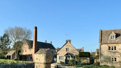 Best of the Cotswolds Self-Guided Walk