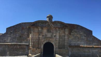 Cycling in the Douro Valley