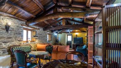 Highlights of the Camino de Santiago Walk