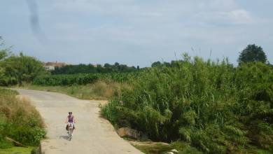 Contrasts of Catalonia (Catalunya) Cycling