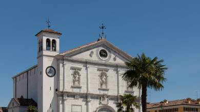 Julian Alps to the Adriatic Cycling