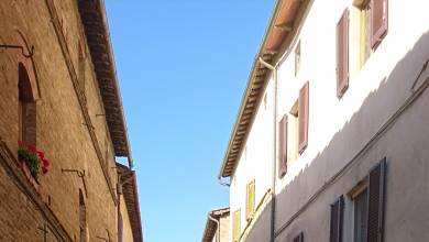 A Taste of Tuscany Cycling