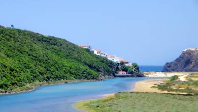 Walking the Algarve’s South West