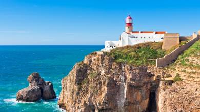 Walking the Algarve’s South West