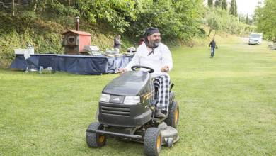 A Taste of Tuscany Self-Guided Walking