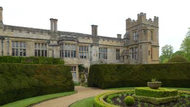 Best of the Cotswolds Self-Guided Walk