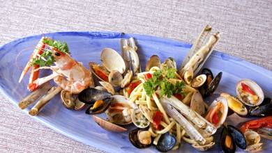 The Amalfi Coast Walk