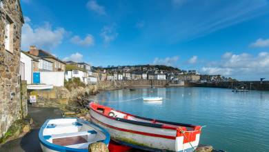 mousehole