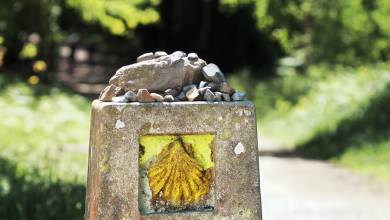 Highlights of the Camino de Santiago Walk