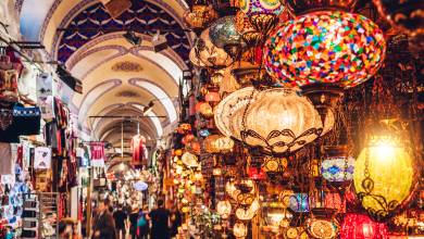 Highlights of Turkey