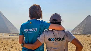 Ancient Egypt & Nile Cruise – Premium Adventure