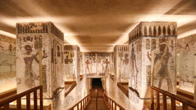 Ancient Egypt & Nile Cruise – Premium Adventure