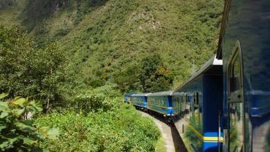 Lares Trek to Machu Picchu