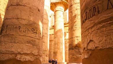 Ancient Egypt & Nile Cruise – Premium Adventure